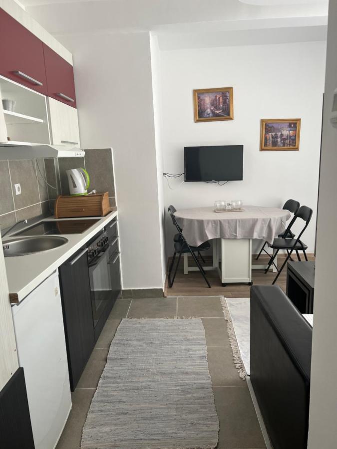 Kraljevi Cardaci Olja Apartment Kopaonik Exterior photo