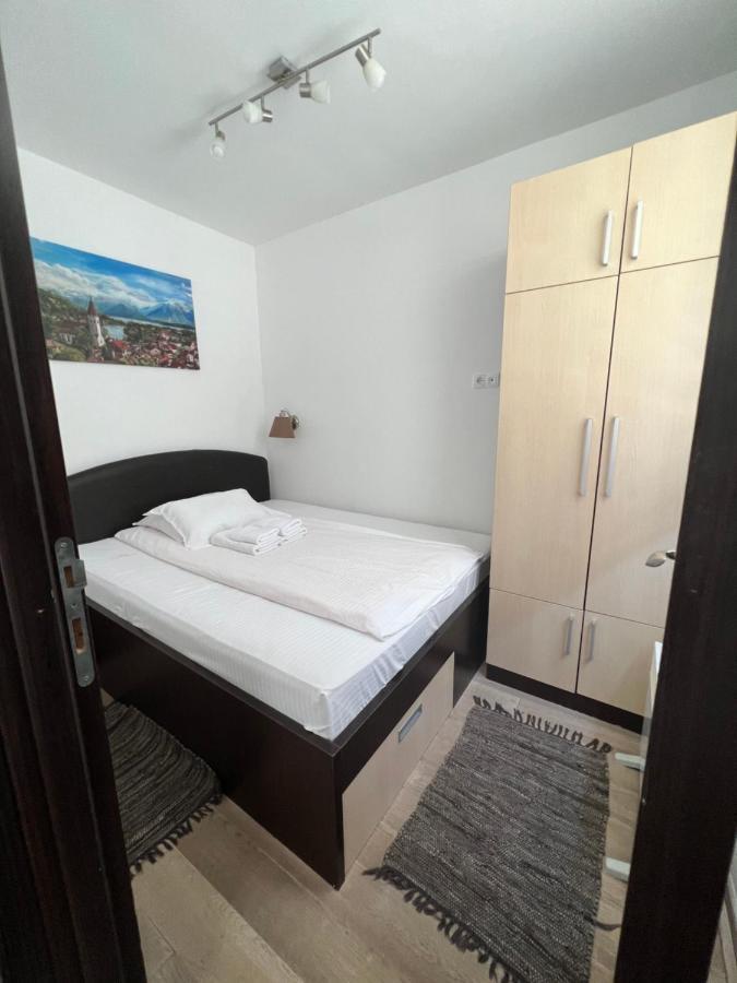 Kraljevi Cardaci Olja Apartment Kopaonik Exterior photo