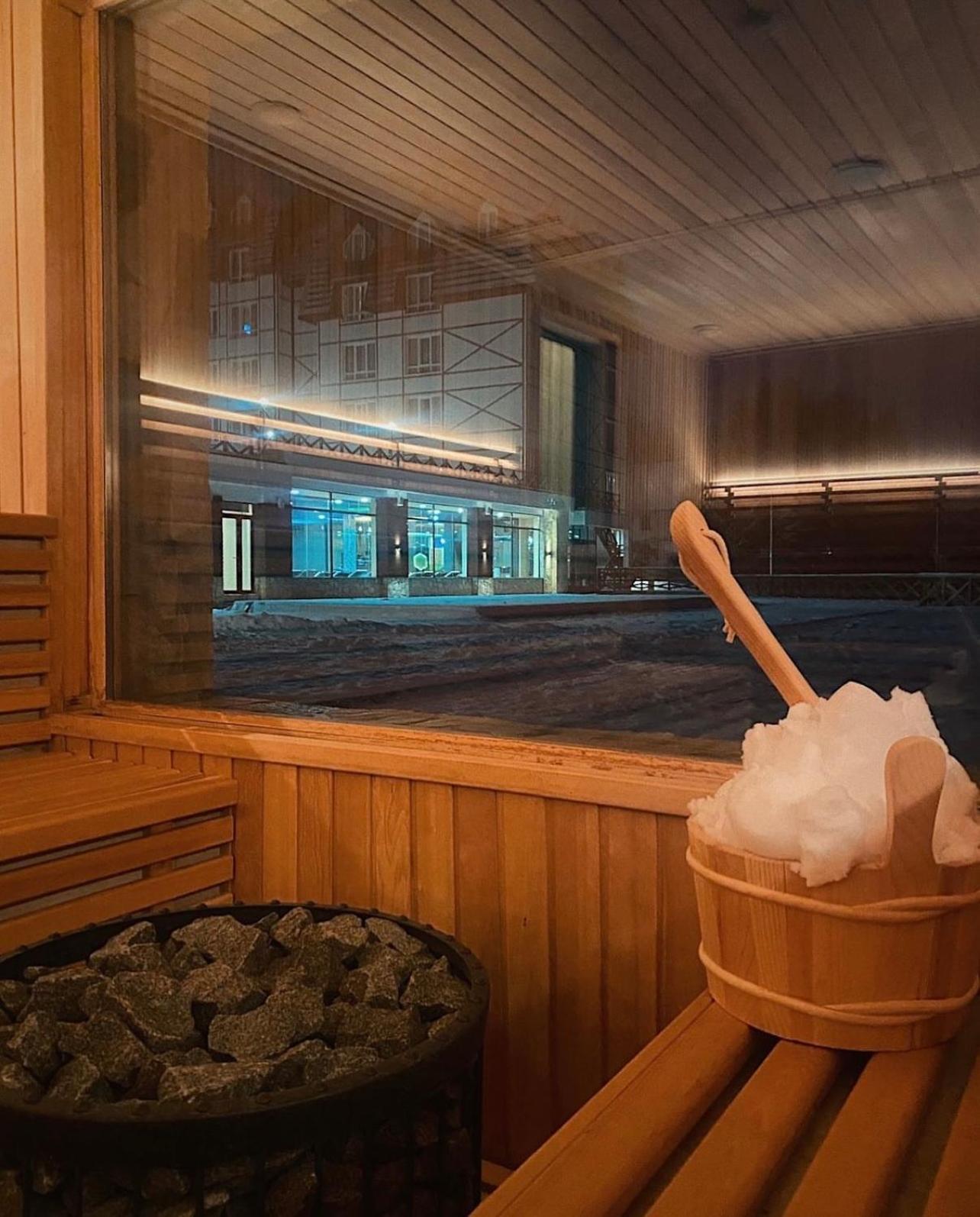 Kraljevi Cardaci Olja Apartment Kopaonik Exterior photo